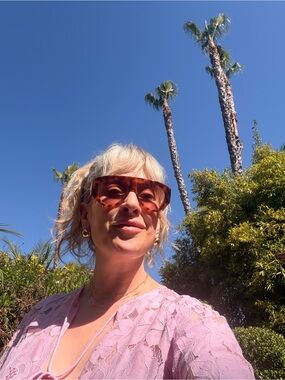 Meet your Posher, Jill